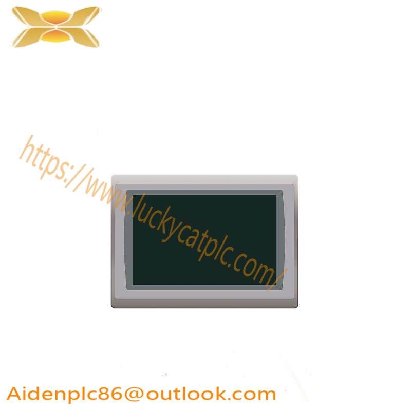 AB 2711P-T12W22D8S PanelView Plus 7 Graphic Terminal