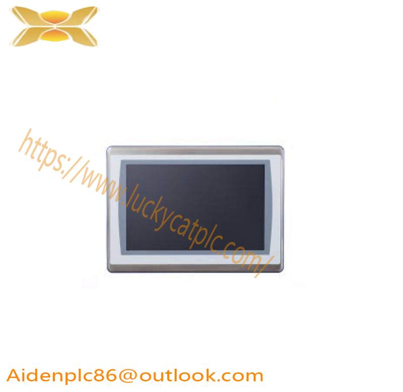 AB 2711P-T12W22D9P Touch screen