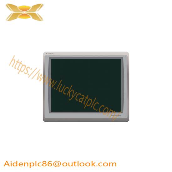 2711P-T15C22A9P PanelView Plus 7 Performance Color Terminal