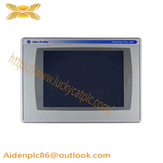 2711P-T15C6A1  Touch Screen