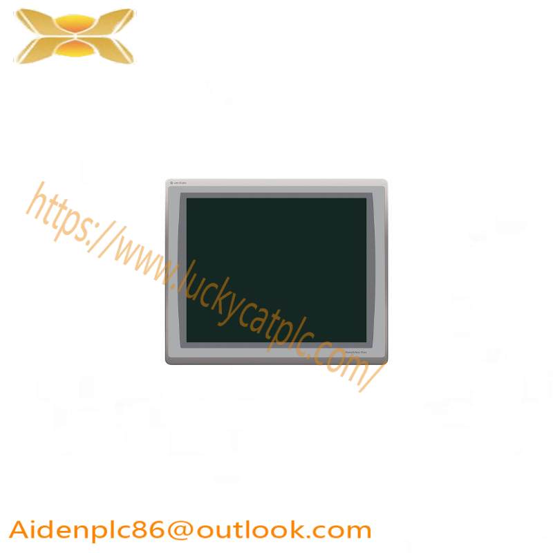 AB 2711P-T19C22A9P Touch Screen