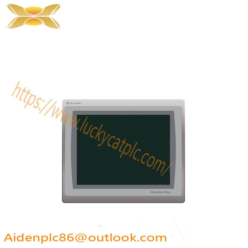 AB 2711P-T7C22D8S PanelView Plus 7 Standard