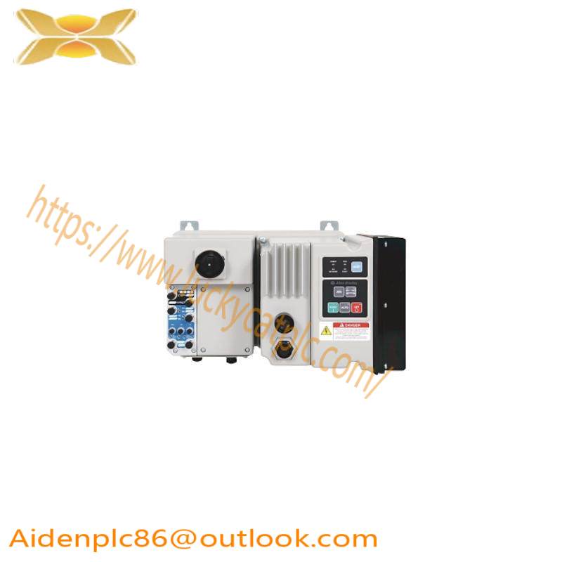 AB 284E-FVD6P0Z-25-CR-EMI FREQUENCY DRIVE