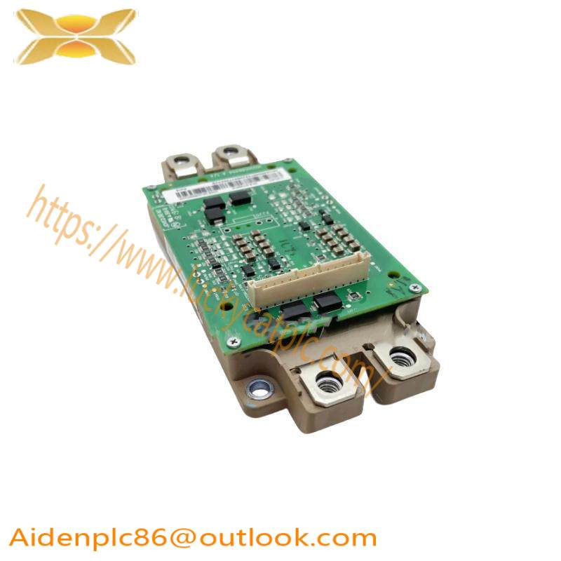 ABB 2MBI450VX-120-50/ZGAD-582 IGBT Modules