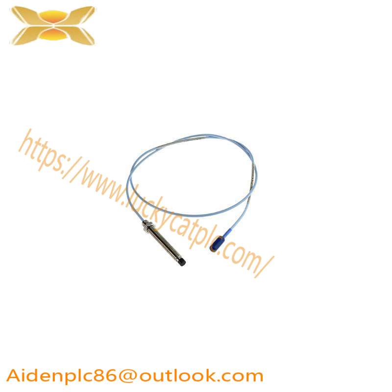 BENTLY NEVADA 300103-00-12-10-02-00 3300 XL 8 mm Proximity Probes