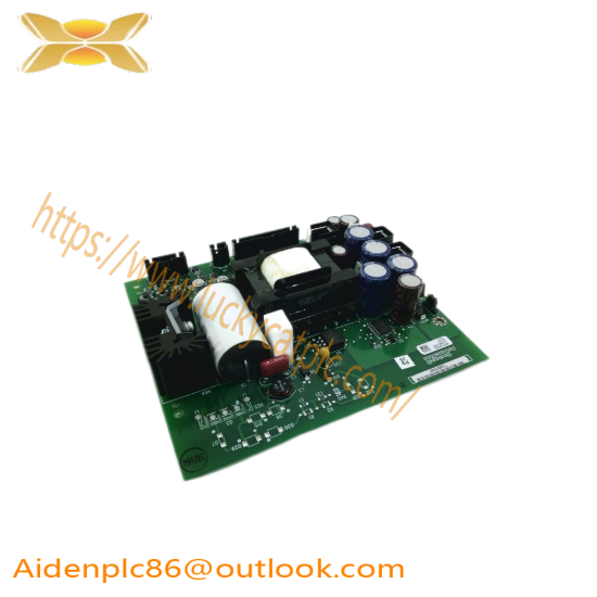314066-A02 PC POWER SUPPLY BOARD
