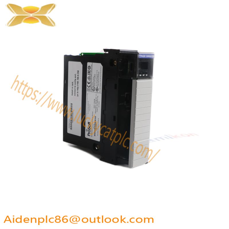 VIPA 315-2AG10 Processor Module