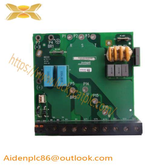 315116-A05 Powerflex 700 Drive Board Card