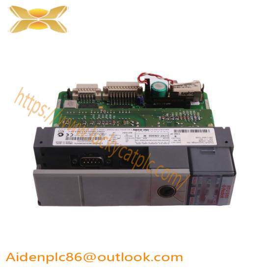 3250-L532M  Remote Terminal Unit