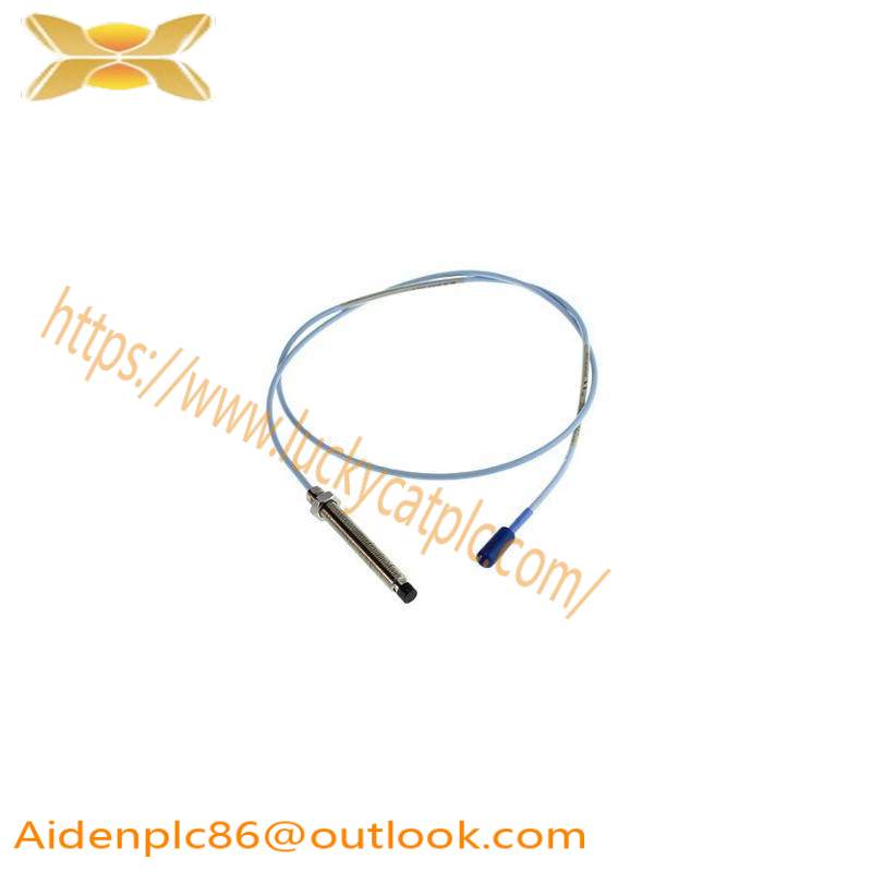 BENTLY NEVADA 3300-5-1 3300 5mm Proximity Probe