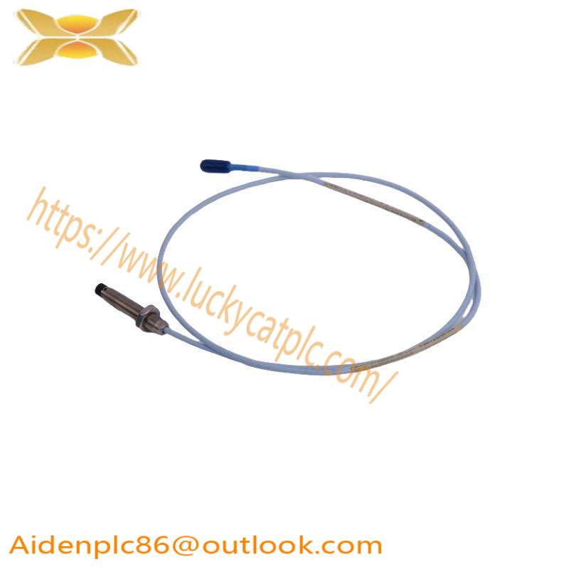 BENTLY NEVADA 3300130-080-00-05 Extension Cable