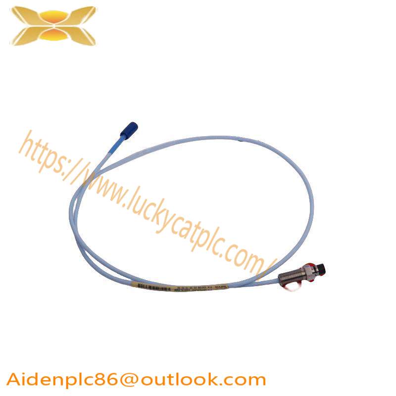 BENTLY NEVADA 3300/10 Thermal Transfer MODULE