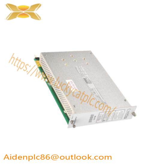 3300/14-01-20-00 Bently Nevada  POWER SUPPLY
