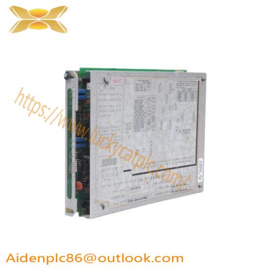 3300/20-12-01-02-00-00 Bently Nevada  Dual Thrust Monitor