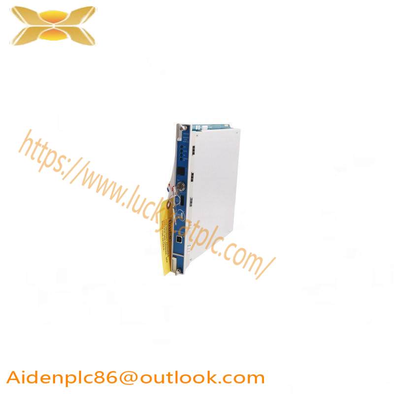 BENTLY NEVADA 3300/21 Proximity Transducer System