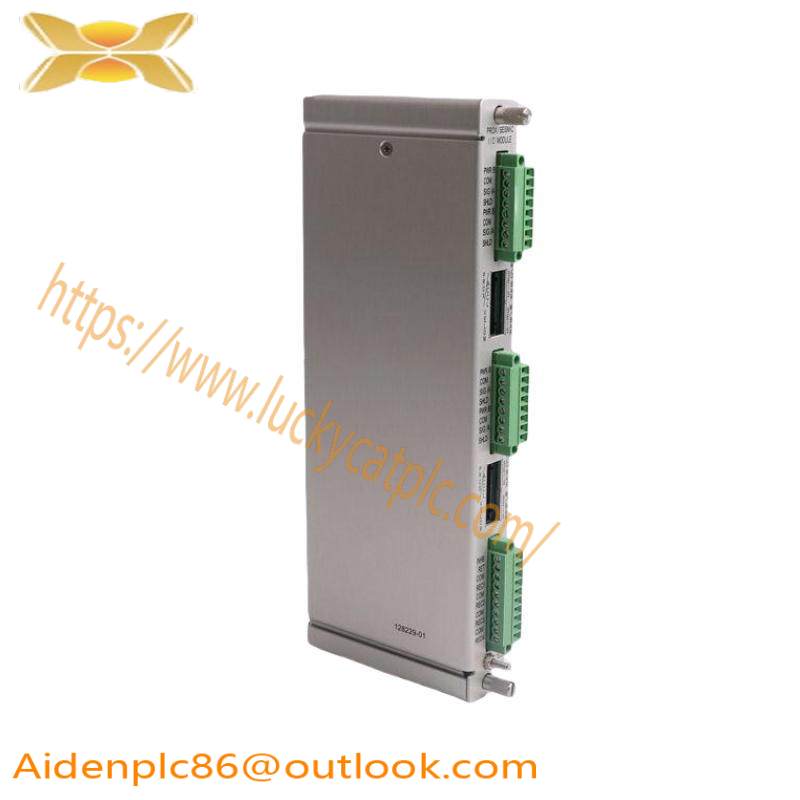 BENTLY NEVADA 3300/40-13-01-01-00-00 5 & 8 mm Proximitor Sensor