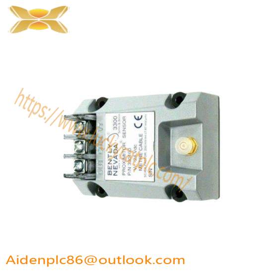 330100-90-00 Bently Nevada  Proximitor Sensor