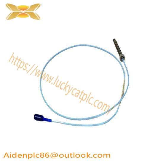 330101-00-08-05-02-00 Bently Nevada  CABLE