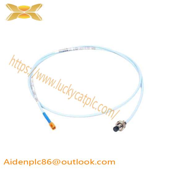 330101-00-08-10-02-05 Bently Nevada  CABLE