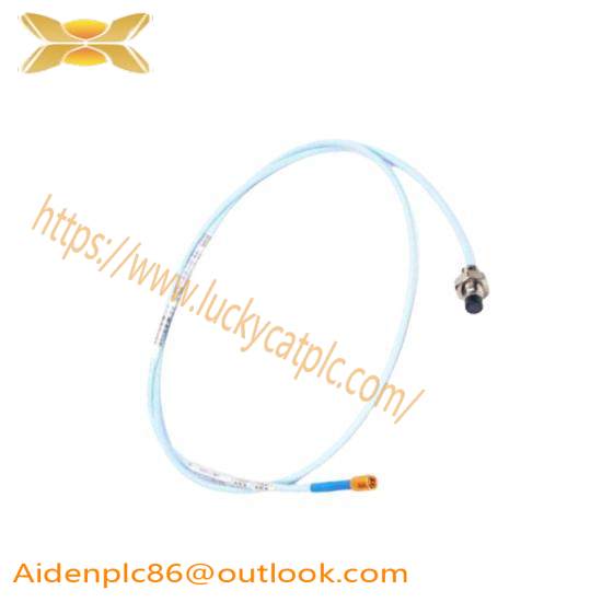 330101-00-08-10-02-05 Bently Nevada  CABLE