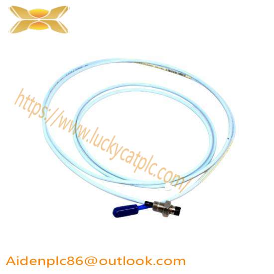 330101-00-08-20-12-05 Bently Nevada 3300 XL 8 mm Proximity Probes