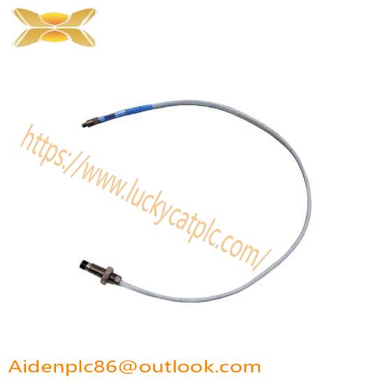 330101-00-12-01-02-05 Bently Nevada  CABLE