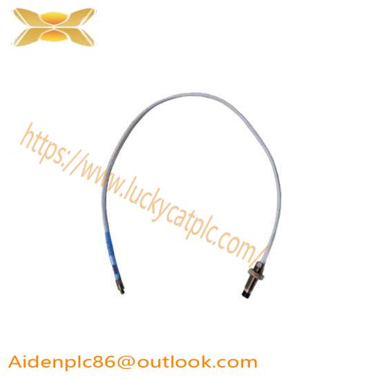 330101-00-12-01-02-05 Bently Nevada  CABLE