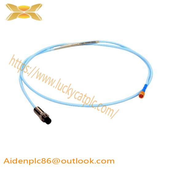 330101-00-12-10-02-00 Bently Nevada 3300 XL 8mm Proximity Transducer System