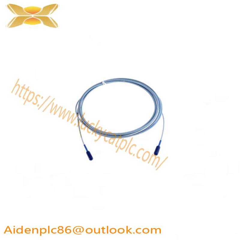 BENTLY NEVADA 330101-00-18-10-02-00 3300 XL 8 mm Proximity Probes