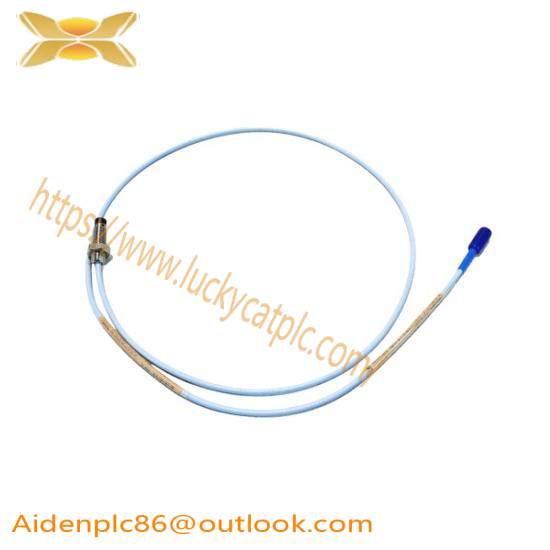 330101-00-48-10-02-05 Bently Nevada 3300 XL 8mm Proximity Probe