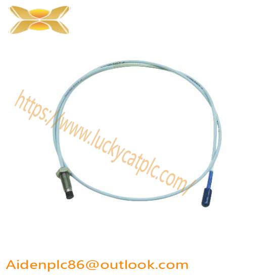 330101-00-50-10-01-00 Bently Nevada 3300 XL 8mm Proximity Probe