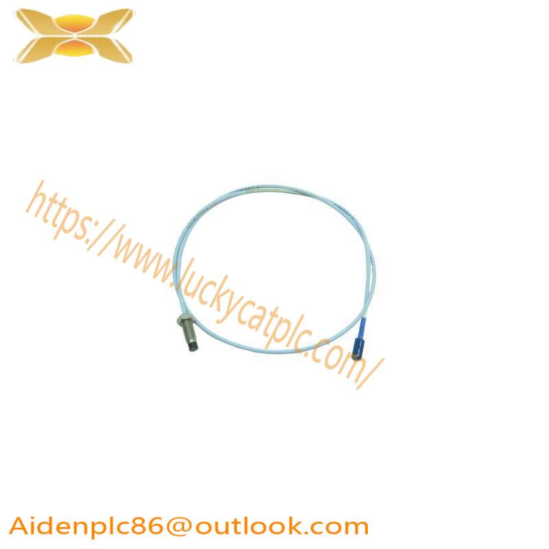 BENTLY NEVADA 330101-00-50-10-02-00 Proximity Probes