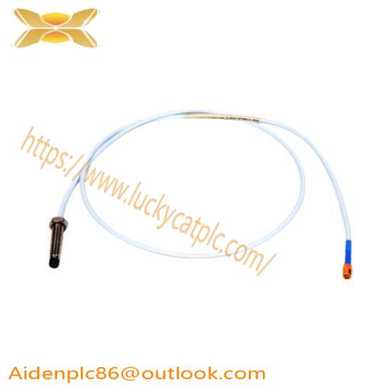 330101-00-65-10-11 Bently Nevada  3300 XL 8mm Proximity Probe