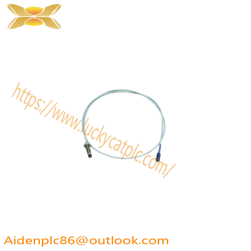 BENTLY NEVADA 330101-00-75-10-02-00 Proximity Probes