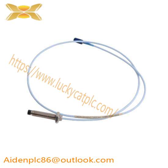 330101-12-30-10-02-05 Bently Nevada 3300 XL 8mm Proximity Probe