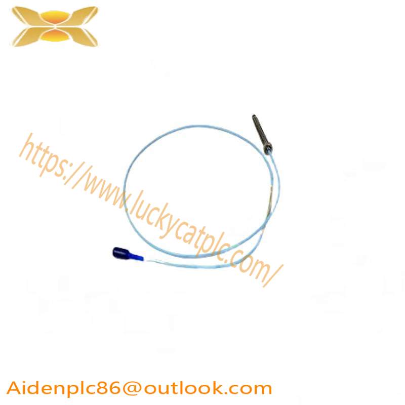 BENTLY NEVADA 330101-20-36-10-02-00 3300 5mm Proximity Probes