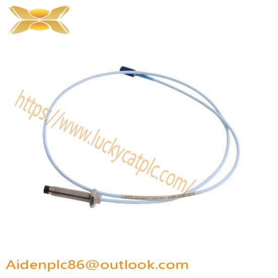 330102-00-12-10-02-05 Bently Nevada 3300 XL 8mm Proximity Transducer System