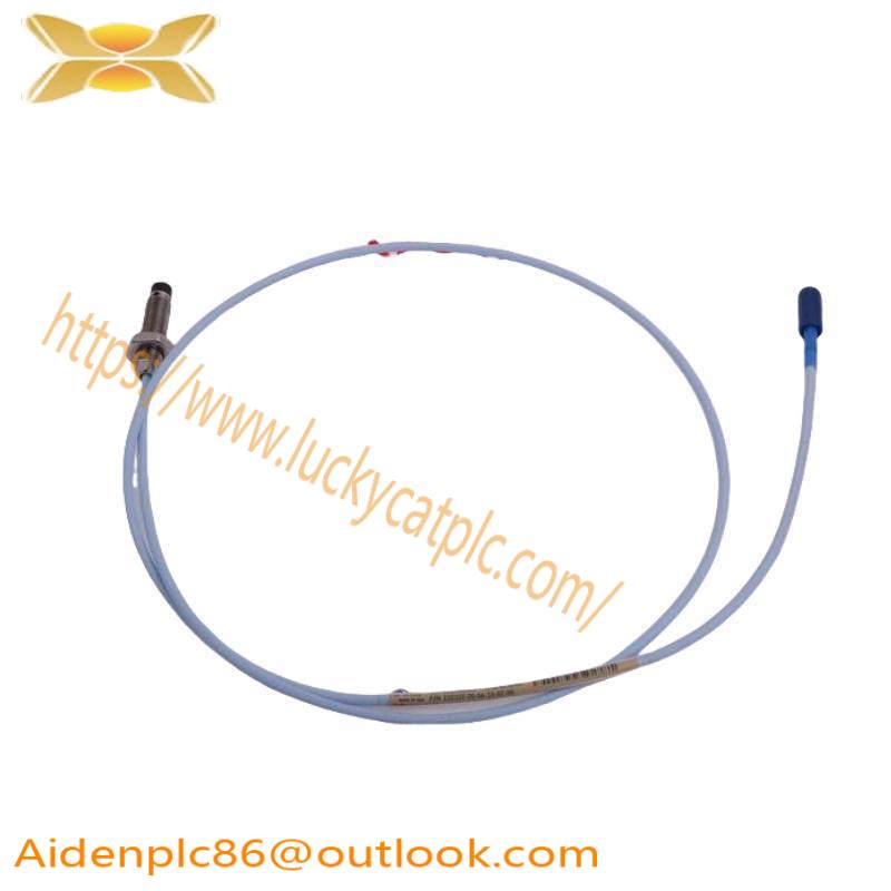 BENTLY NEVADA 330102-00-13-10-02-00 Proximity Transducer