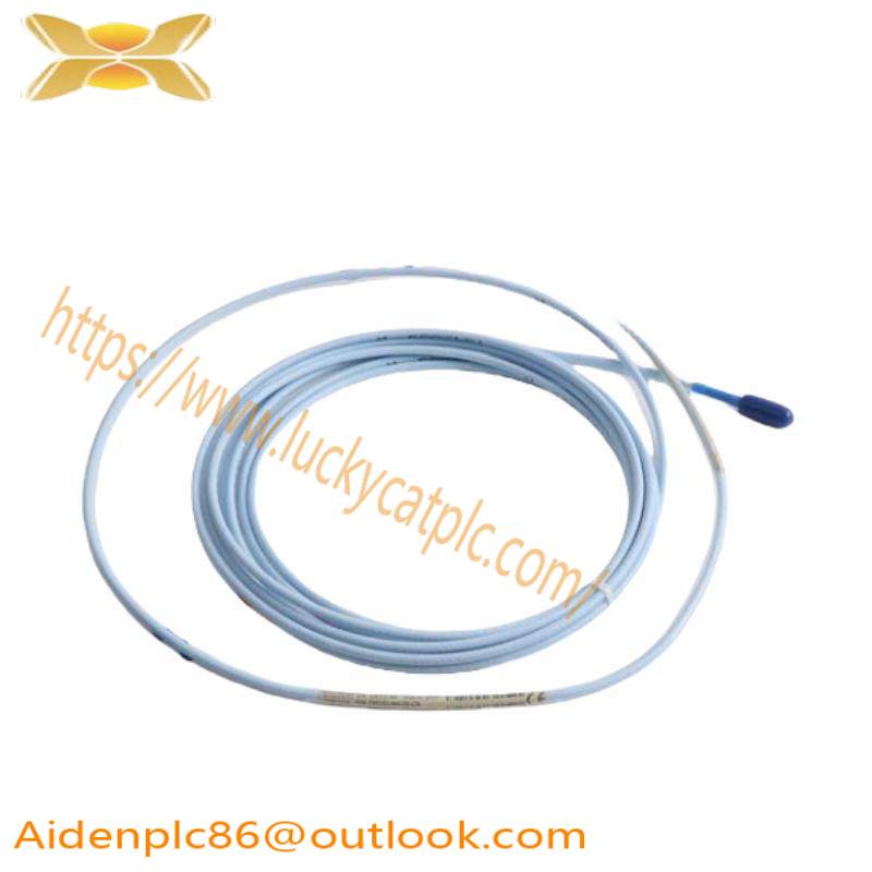 BENTLY NEVADA 330103-00-04-10-02-05 Proximity Probes