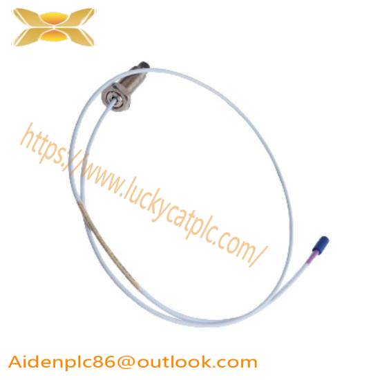 330103-00-05-50-02-05 Bently Nevada 3300 XL 8 mm Proximity Probes