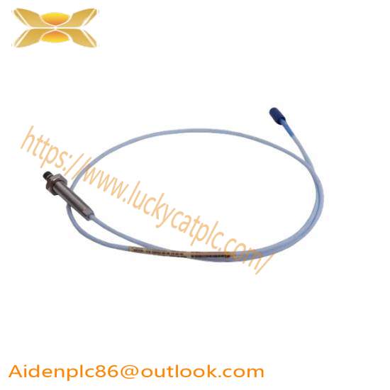 330103-00-06-05-02-05 Bently Nevada  3300 XL 8 mm Proximity Probes
