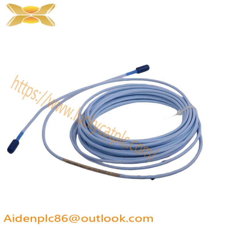 BENTLY NEVADA 330103-00-07-05-02-00 3300 XL 8 mm Probe