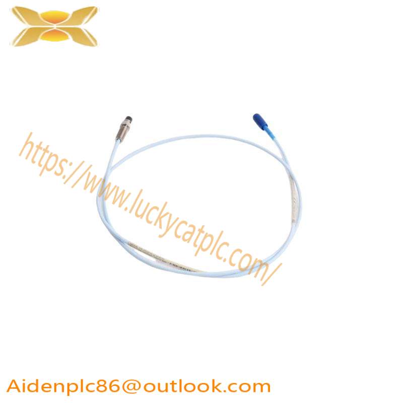 BENTLY NEVADA 330103-00-08-10-02-00 3300 XL 8 mm Proximity Probes