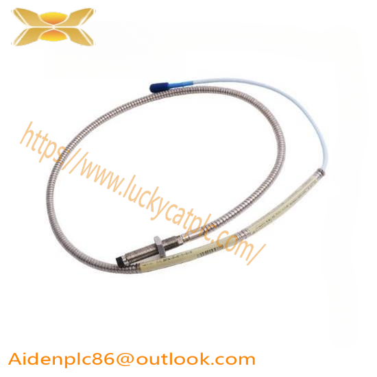 330103-00-08-10-02-05  Proximity Probes  Bently Nevada 3300XL