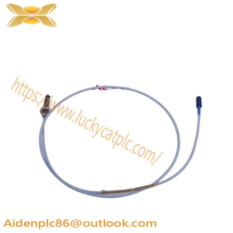 BENTLY NEVADA 330103-00-10-10-02-CN Proximity Probes