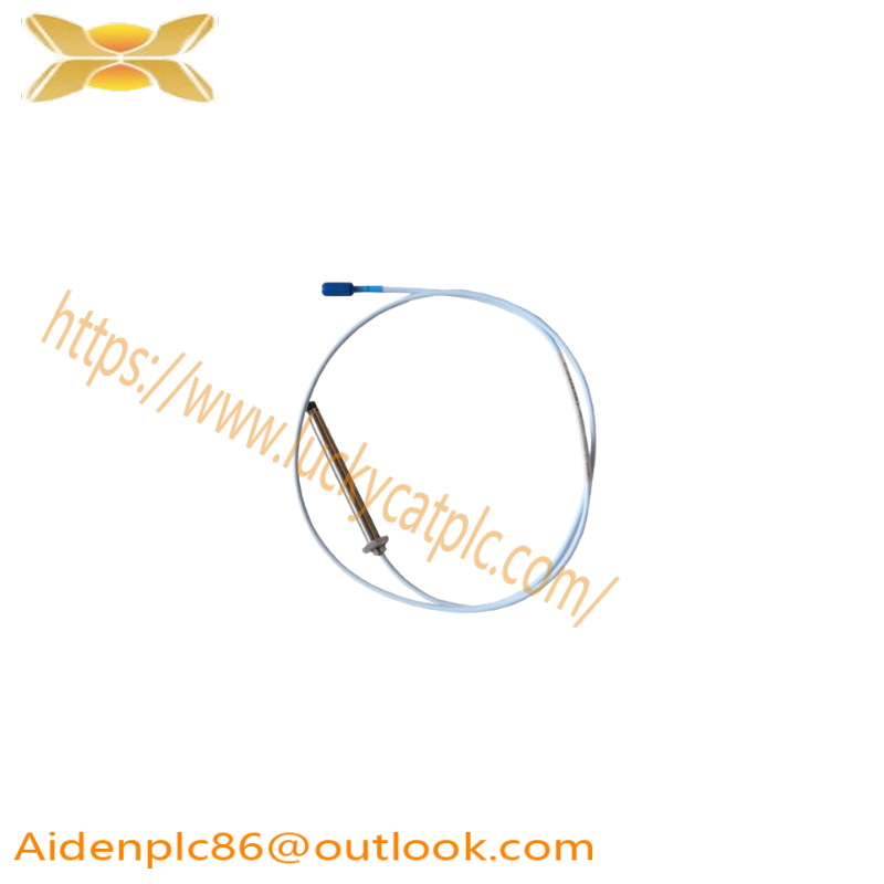 BENTLY NEVADA 330103-00-12-10-02-00 Proximity Probes