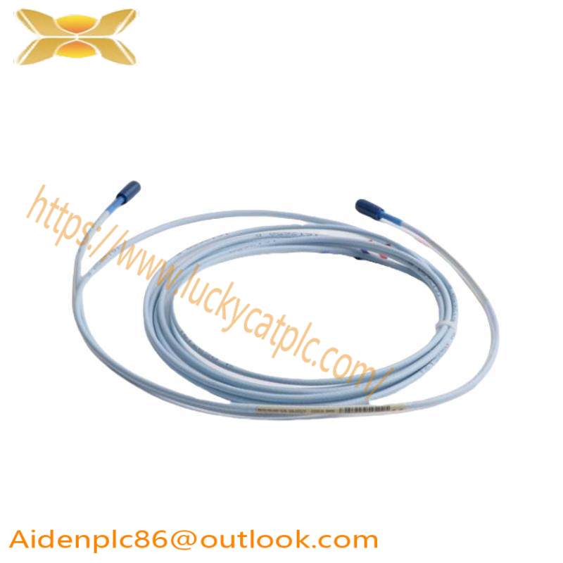 BENTLY NEVADA 330103-00-12-10-02-05 3300 XL 8 mm Proximity Probes