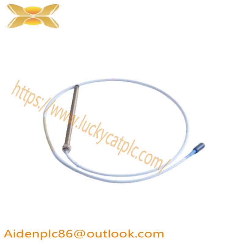BENTLY NEVADA 330103-00-16-10-02-CN Proximity Probes