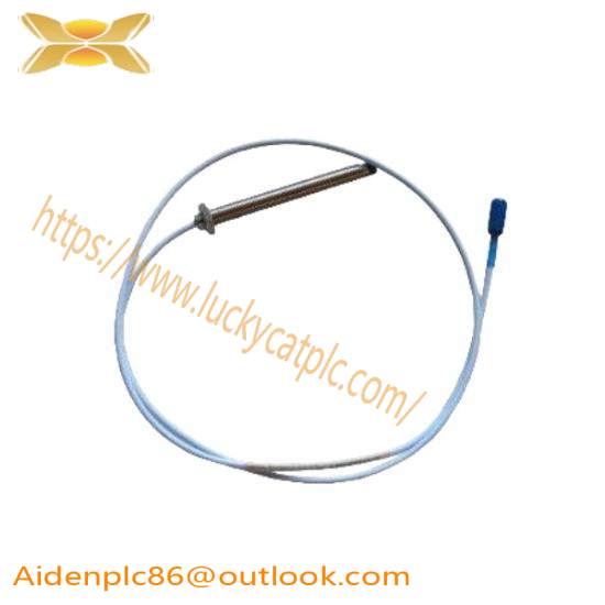 330103-00-19-10-12-05 Bently Nevada  3300 XL 8mm Proximity Transducer System
