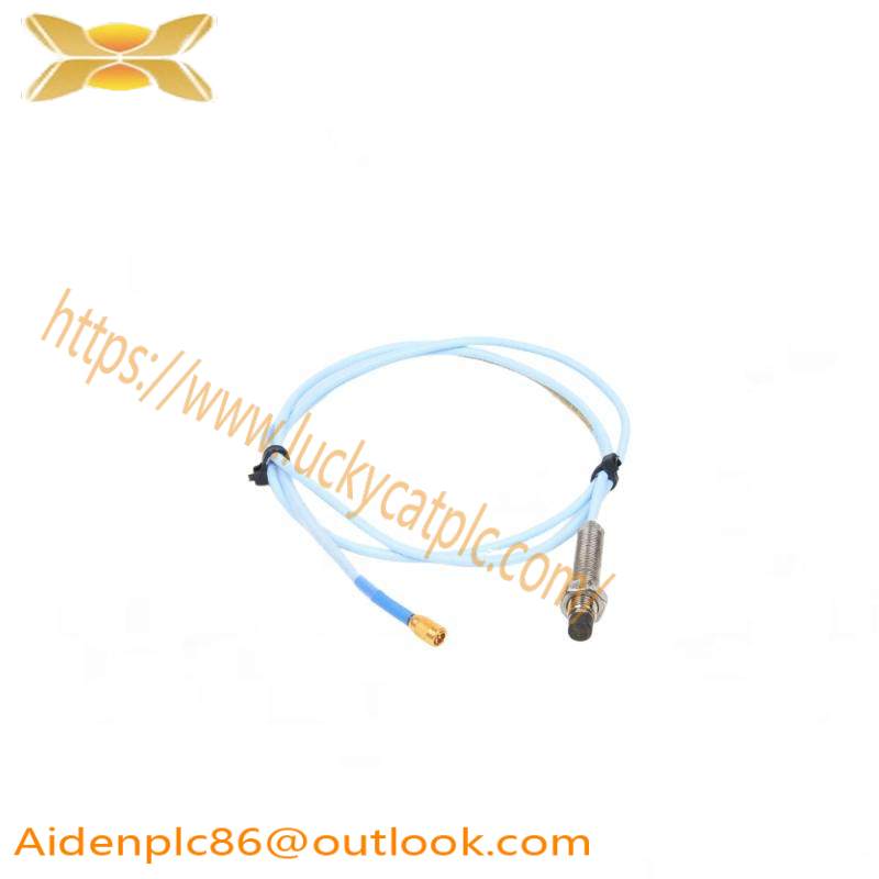 BENTLY NEVADA 330103-00-20-10-02-00 3300 XL 8 mm Proximity Probes